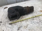 Volvo Penta 5.0 Fi 302 V8 Ford Marine Boat Engine exhaust manifold riser elbow