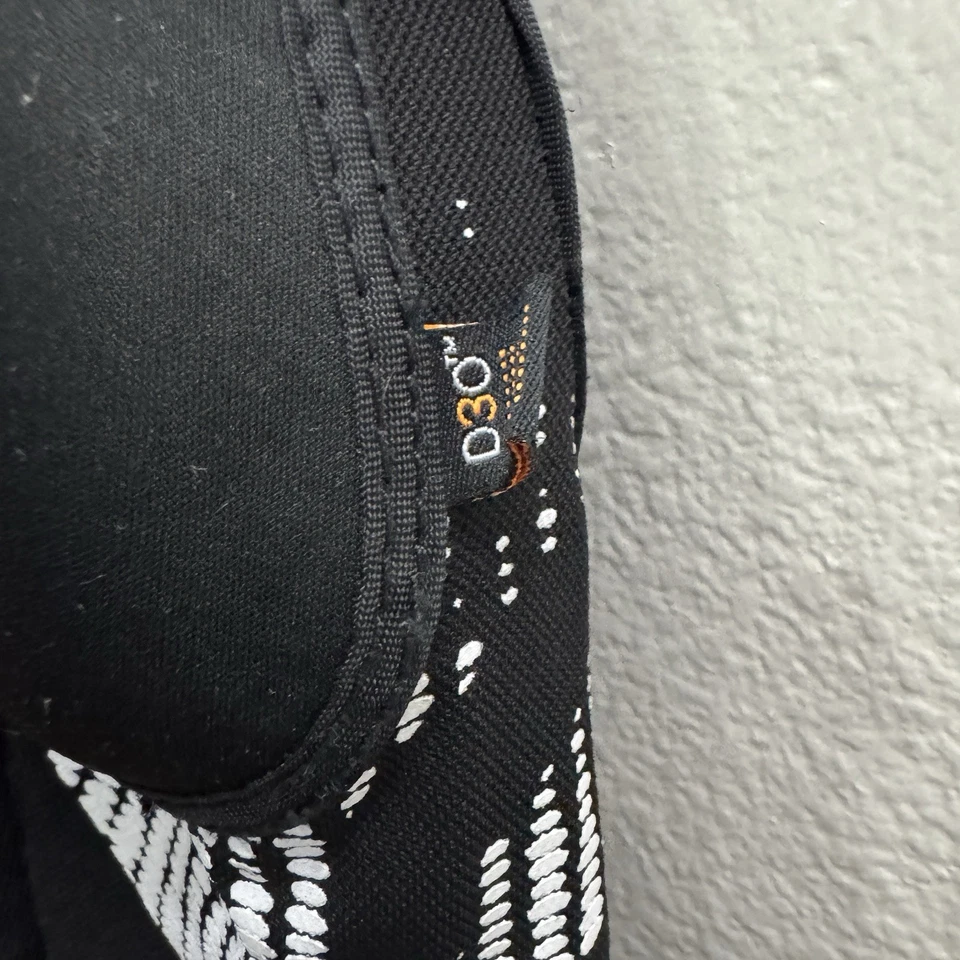 Pantalones Cortos Acolchados Snowboard Demon Happy Shredding Talla Grande Foto 3 de 4