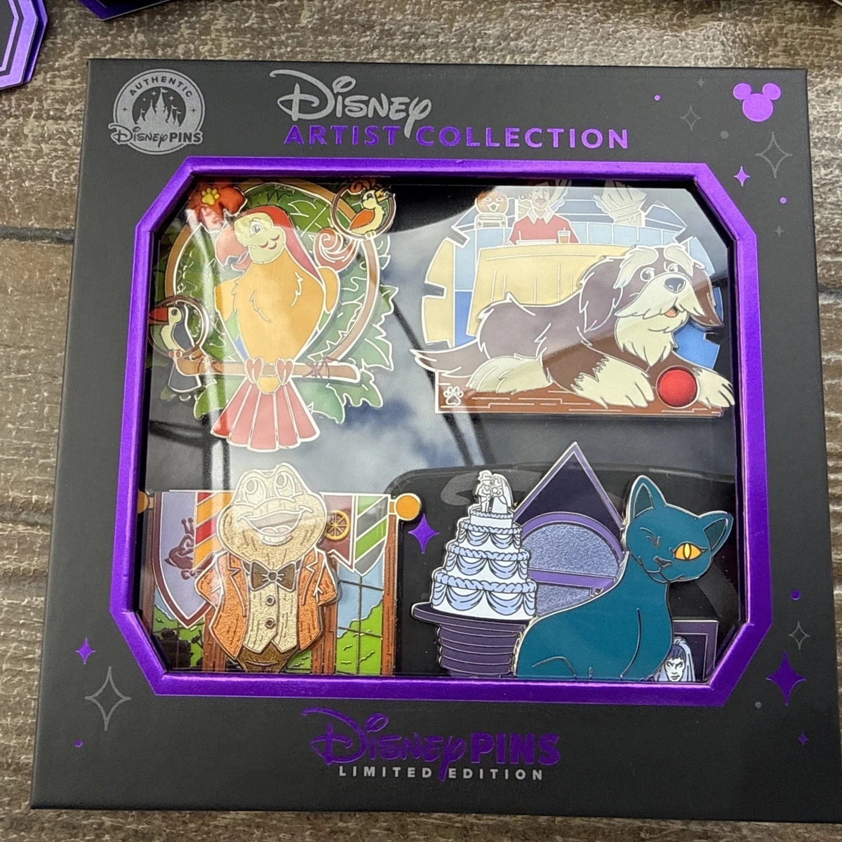 Hannah Montana Contemporary Disney Collectibles (1968-Now) for