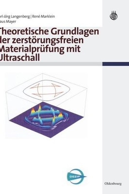 Theoretische Grundlagen Der Zerst?Rungsfreien Materialpr?Fun...