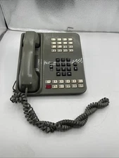 Vodavi Starplus SP 61612-54 Analog Enhanced Phone 30 Day Warranty
