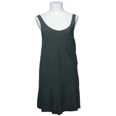 Spanx, robe, taille : 34/36, gris, élasthanne/polyamide/polyester, unicolore ... - Photo 1/4