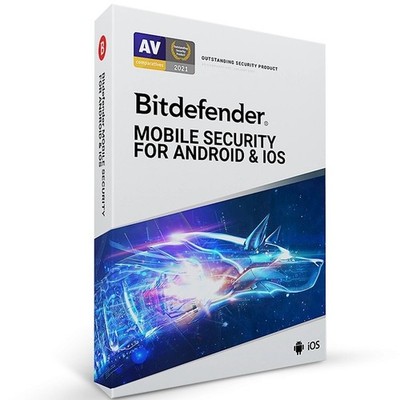 5902887070815 Mobile Security for Android and iOS 3Stan. 1Rok BDAI-N-1Y-3D Bitde