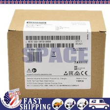 New Siemens 6ES7222-1XF32-0XB0 6ES7 222-1XF32-0XB0 1 Year Warranty Fast Shipping