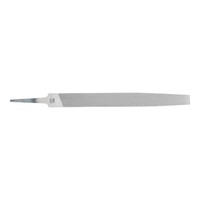 Pferd Tools Werkstattfeile Flachspitz 200Mm Hieb 1 FüR Grobe Zerspanung