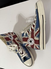 Converse Chuck Taylor All Star High Top Union...