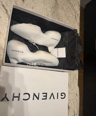 ￼Givenchy TK 360 White