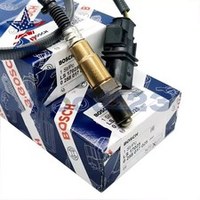 1PC 0258017025 Oxygen Lambda Sensor LSU4.9 Fit For PLX UEGO AEM 30-2004