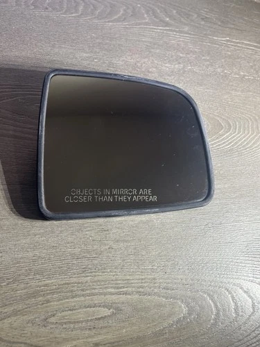 LEXUS RX300 RIGHT PASSENGER SIDE MIRROR GLASS AUTO DIMHEATED 562228 99 - 03