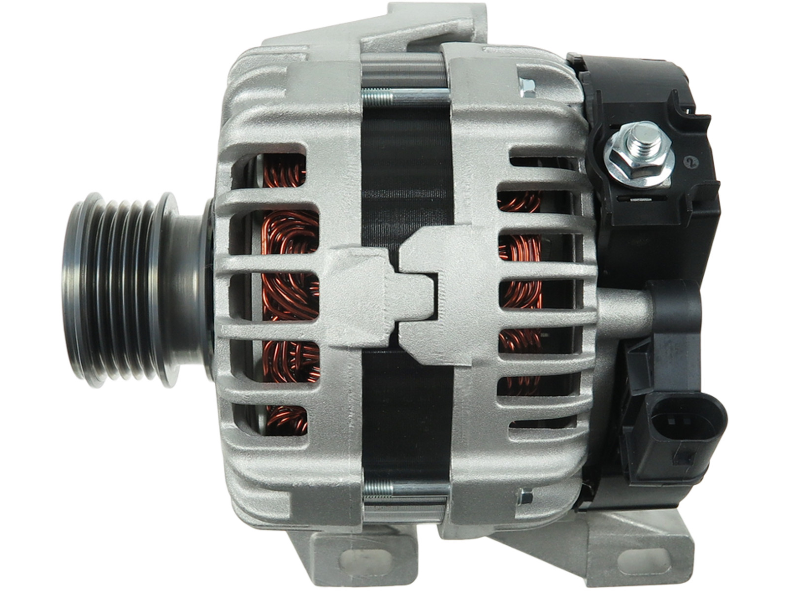 Brand New Alternator 12V 150A for VOLVO XC60 2008-2017 SUV AWD OE 31285627