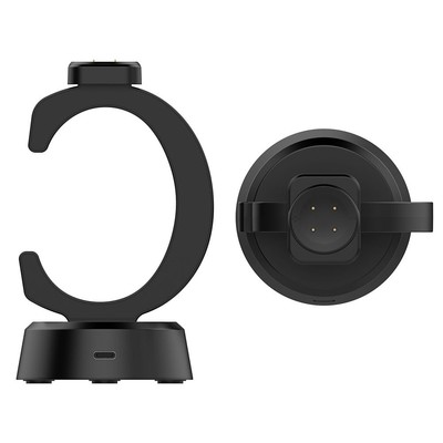 Efficient Type C Charger for Pixel Watch 3 and Watch 2 Magnetic Interface