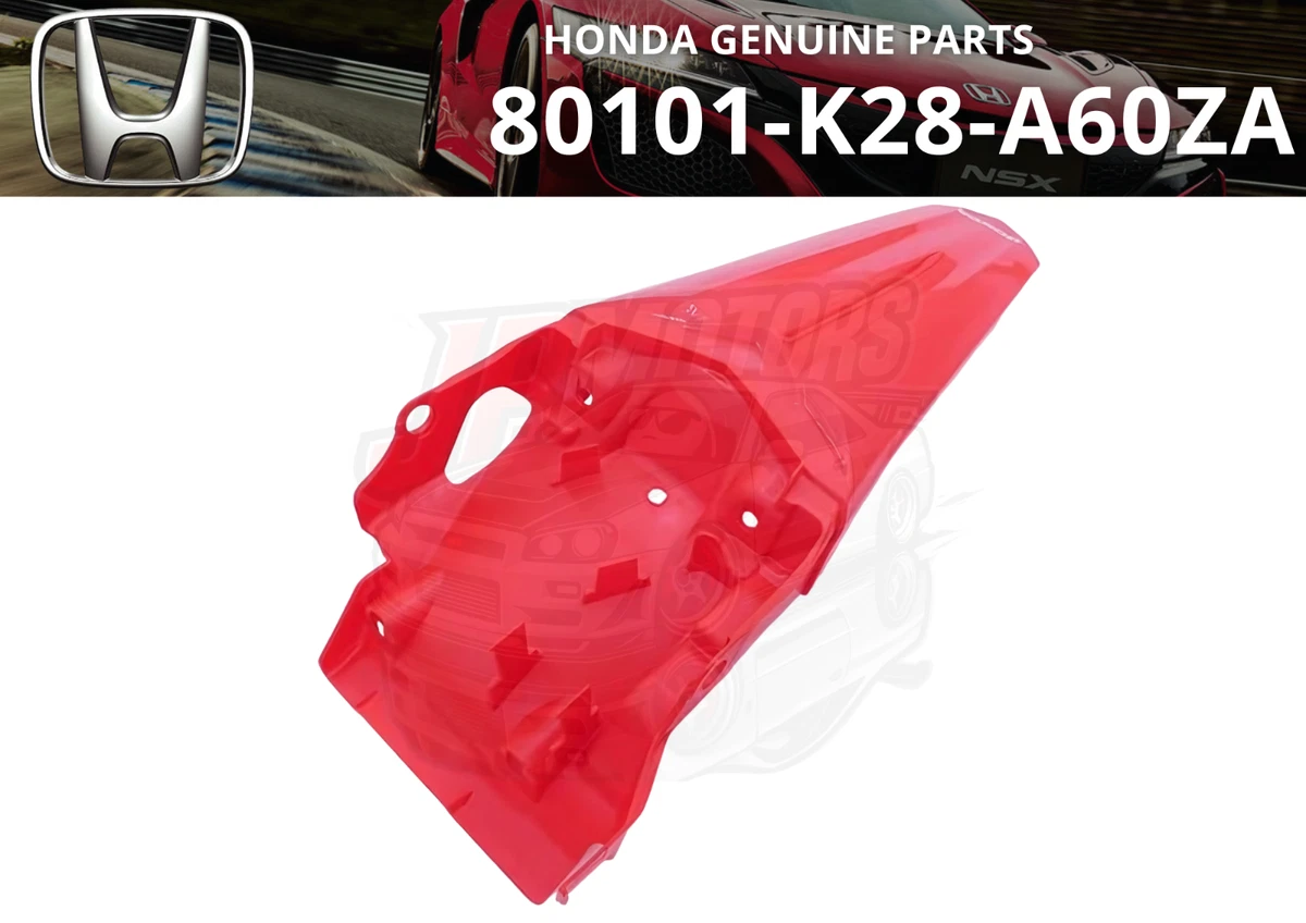 Fenders for Honda CRF125FB for sale | eBay