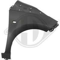 KotflüGel Diederichs 6601006 FüR Toyota Vorne Rechts