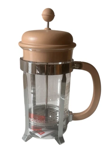 Bodum Chambord 4-Cup French Press Coffee Maker New