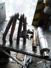 ligne inox yoshimura 750 gsxr srad gr7dd