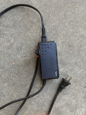 Phantomgogo R1/R1 Pro 3-pin Factory Original Charger (Same One In Packaging)