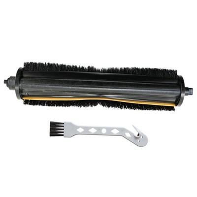 Hauptbürste Ersatz für Mova Z5 Z5 Pro Z50 Ultra Effizientes Zubehör