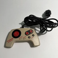 1988 Nintendo NES Max Turbo Video Game Controller OEM Model NES-027 Authentic 