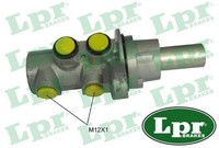 LPR 6036 Hauptbremszylinder Bremszylinder FüR Fiat FüR Suzuki