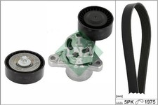 Schaeffler INA 529 0545 10 Keilrippenriemensatz f&uuml;r MERCEDES-BENZ