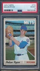 1970 Topps 712 Nolan Ryan PSA 4 VG-EX - 138723195