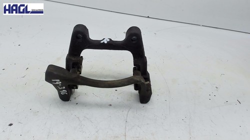 Bremssattelträger Hinten Rechts 0108/A VW Tiguan 2.0 TSI 4Motion 5N Geschlossen