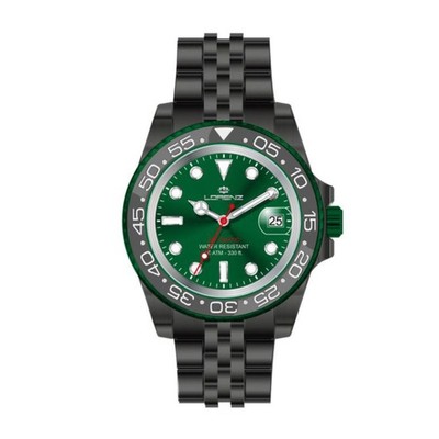 LORENZ SPORT AUTOMATIK 26130CC
