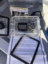 Fantasea CP-7 Camera Housing