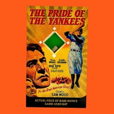 Authenticating Game-Used Baseball Bats 13