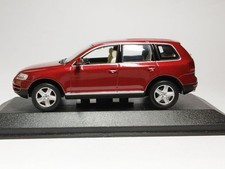 Minichamps 1/43 Volkswagen 482202