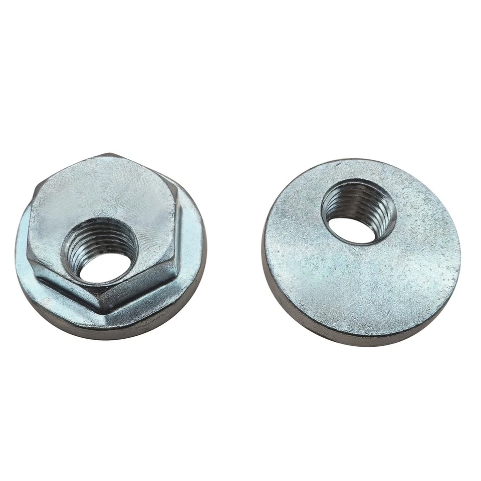 For GMC Terrain Chevrolet Equinox  Rear Alignment Caster Camber Cam Nut K100015 - Изображение 3 из 4