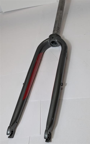 Specialized 700c Rigid Forks - Picture 2 of 17
