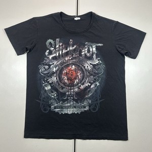Vintage Slipknot Iowa Shirt | eBay
