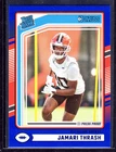 2025 Panini Jamari Thrash Base (Raw)