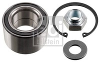 Febi Bilstein Radlagersatz 31342 FüR Opel Suzuki Swift Agila Ignis Wagon H00 F68