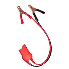 Power Probe PPTK0031 4 Battery Clip Set
