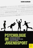 Psychologie Im Jugendsport | Sigurd Baumann | Deutsch | Taschenbuch | 168 S.