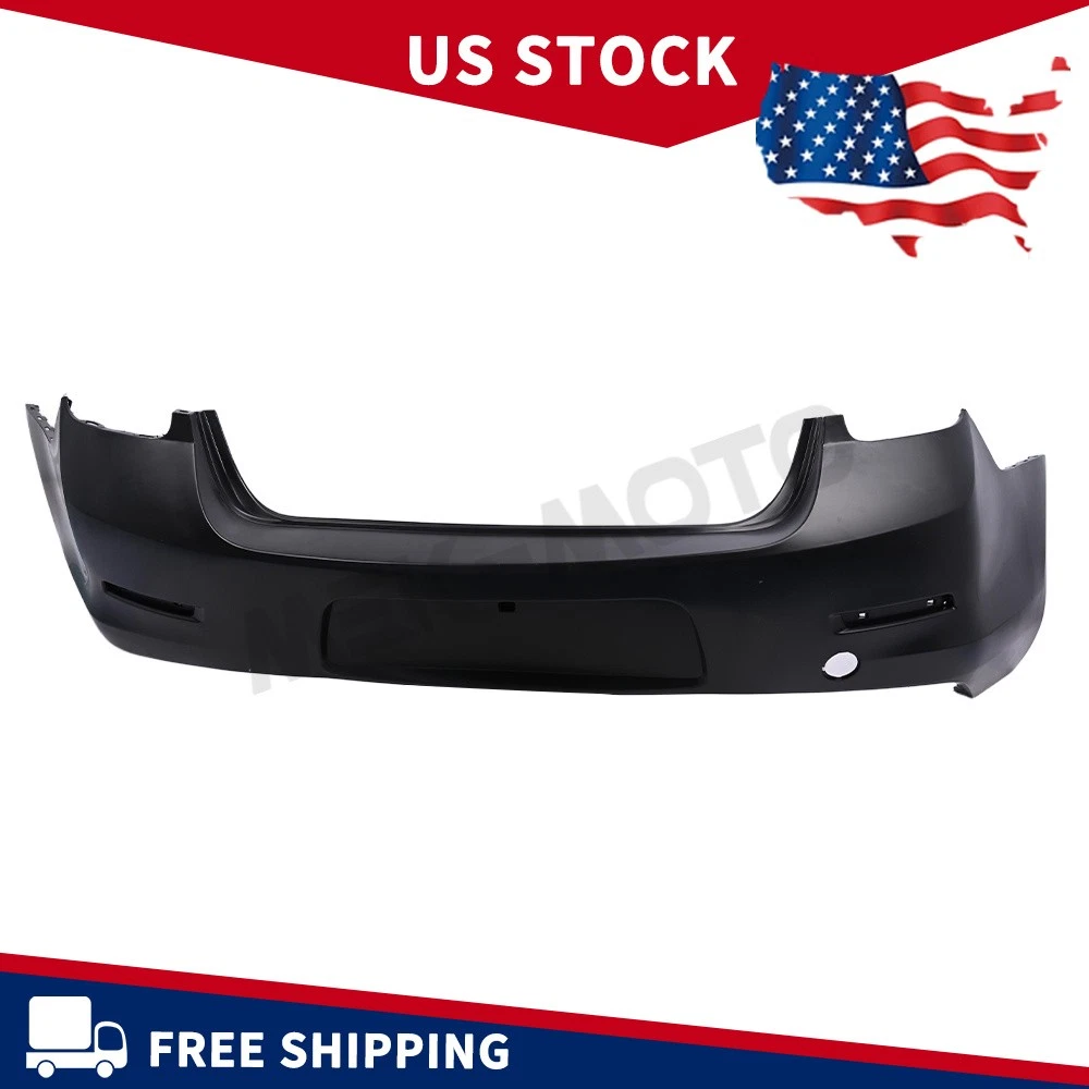 Set Faros Delanteros P/halog Depo Chevrolet Malibu 13 - 15 | Envío Gratis
