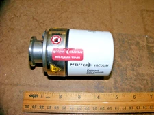 Pfeiffer Vacuum PTR25500 Compact Cold Cathode Gauge (kk)