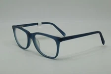 1 Unit Designer Looks For less Eyeglasses Frame DLFL L3001 Blue 53-18-140 #010