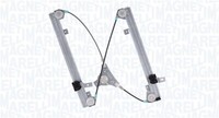 Magneti Marelli 350103104200 Fensterheber Vorne Rechts FüR Fiat