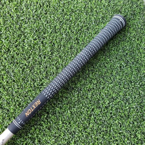 Perfect PLUS 18 Offset Fairway Rescue Club Ladies or Senior Graphite 38.5" RH - Picture 9 of 11