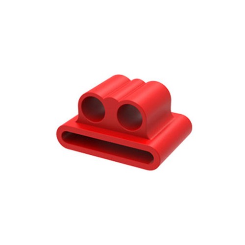 AirPods Silicone Protective Holder Apple Watch Band Shockproof Anti Lost Case - - Zdjęcie 19 z 19