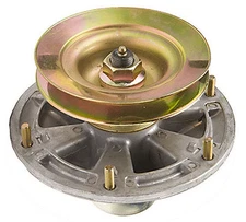 NEW Mower Spindle Assembly Replaces John Deere TCA15397