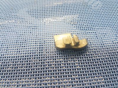 1 Okuma Oscillating Slider Part # 27080031 SEE DESCRIPTION FOR LIST OF REELS 