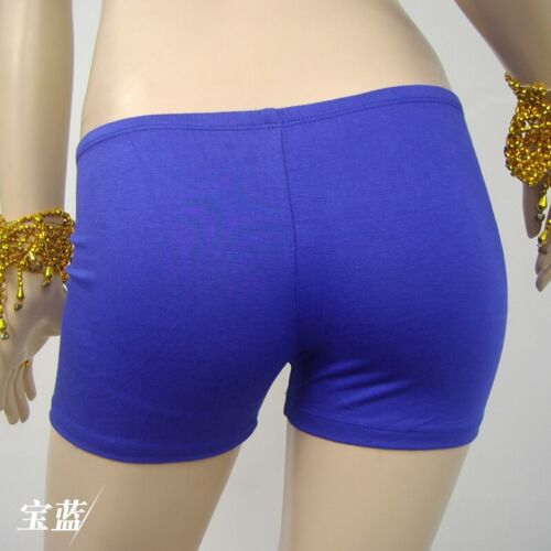 RÄUMUNGVERKAUF C91110 Shorts Unterhose Tanzen Tribal Fusion Belly Dance Pants - Bild 6 von 11