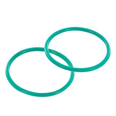 Fel-Pro MS90526 Exhaust Manifold Gasket 351C 2V