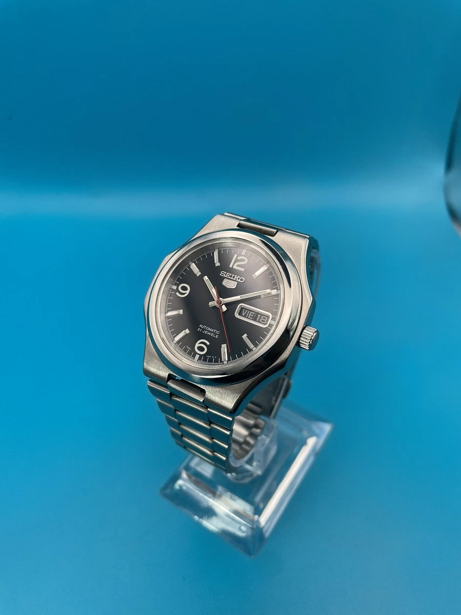 Seiko SNKK59 seikonaut eBay