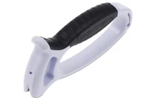 Dexter Russell Edge-1 EZ Edge Fishing Boat Knife Sharpener Rubber Grip 07920