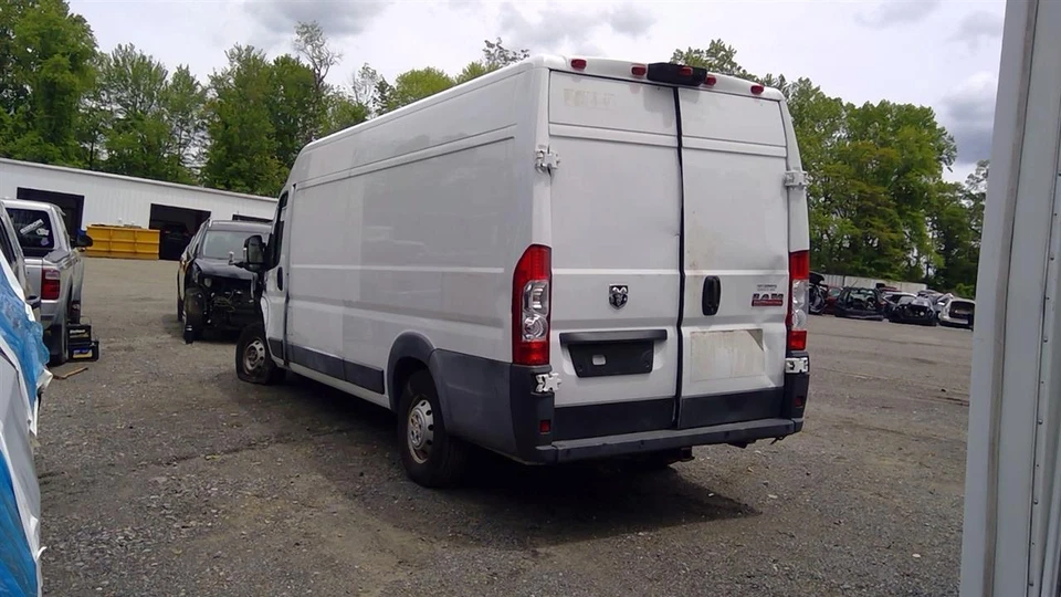 Used Rear Leaf Spring Rear fits: 2018 Ram Promaster 3500 van Rear Grade A — 第 2/4 张图片